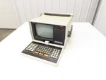 Cincinnati Milacron 3-738-2725A Cmc Randtronics Programing Computer Vintage. Fixed Price $599.99.