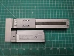 Iai Corporateion RCP3-SA3R-I-28P-4-100-P5-S-MR. Fixed Price $300.00.