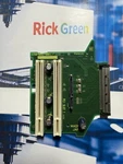 Fanuc Slot Backplane A20B-8002-0880 Us Nda Available 30 Days Free Return. Fixed Price $799.00.