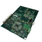 Daihen Nachi L20400S Circuit Board Overnight Shipping. Fixed Price $3013.69.