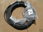 Fanuc Robotics Devicenet Cable No. EE-4696-177-214 New. Fixed Price $125.00.