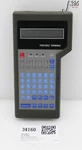 34160 Internix Portable Terminal, Profort PF802-ADSK. Fixed Price $1664.83.