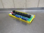 Fanuc EE-3505-740-001 6 Axis Encoder Brake Module 30 Day Warranty. Fixed Price $199.99.