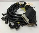 Fanuc A660-8015-T059 K112 Power Cable Assembly. Fixed Price $545.99.