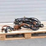 Abb Robot Wiring Harness -used-. Fixed Price $1395.71.