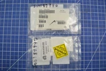 0020-47065 / End Caps, Arm Bearings, Brush Applied Materials Amat. Fixed Price $195.82.