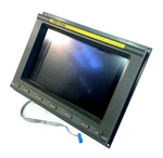 Fanuc A02B-0120-C113 Lcd Panel Control Overnight Shipping Available. Fixed Price $2109.23.