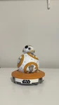 Sphero BB-8 Star Wars App-enabled Droid.only Works With Android(working). Fixed Price $24.99.