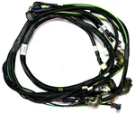Fanuc EE-3287-325-001 Rev. Pwr/pulse 1-3 Robot Cable EE3287325001. Fixed Price $795.00.
