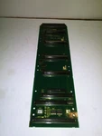 Fanuc A20B-2000-0650/01A Back Panel Circuit Board (427). Fixed Price $40.00.