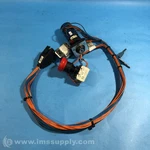 Abb 3HAC 3132-1 Jib Control Panel Cable Fnip. Fixed Price $739.20.