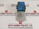 Moxa TCC-100I Industrial RS-232 To RS-422/485 Converter 12-48VDC. Fixed Price $332.60.