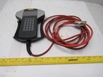 Keba T20T-T00-AR0-CE6 Teach Pendant W/ Hangers And Stylus. Fixed Price $1207.19.