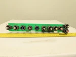 Fanuc A20B-9002-0310/02B Operator Panel Board No Face Plate. Fixed Price $91.79.
