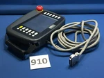 Total Control 0980011-01 6'' Handheld Operator Interface. Fixed Price $599.95.