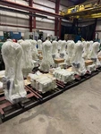 2022 Kawasaki RS020N 6 Axis Robots New Never Used Payload Kg 1725 Mm Reach. Fixed Price $17500.00.