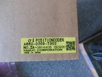 New Fanuc A860-0309-T302 Encoder A8600309T302 Box Expedited Shipping. Fixed Price $306.18.