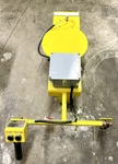 Aimco Manufacturing MG40-4J/7 Product Handling Mechanical Grab Control Arm Excel. Fixed Price $1775.00.