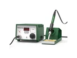Techni-pro Ledsoistn Solder Station, Display Precision, Automatic, 75W,. Fixed Price $83.85.