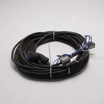 Fanuc Cable A660-8018-T147#L14R53A. Fixed Price $175.00.