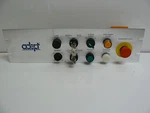 Adept 30332-00380 Control Panel Vfp Category 1. Fixed Price $149.99.