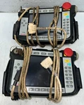 Denso Robot Teach Pendent TP-RC7/8 410100-1761. Fixed Price $489.99.