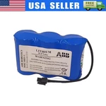 1-PACK 3HAC13150-1 / 3HAC16831-1 Battery For Abb 10.8V 17000MAH Backup. Fixed Price $59.69.