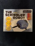 Parallax Programmable Scribbler Robot Includes Usb To Serial Adapter & Cable. Fixed Price $29.99.