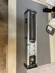 Nsk XY-HRS025-RM1SNF Linear Actuator Robot Module. Fixed Price $199.99.