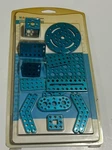 Radioshack Makeblock Bracket Robot Pack, Nip. Fixed Price $30.00.