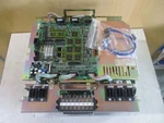 Yaskawa CACR-UP50AABY45 Motoman Controller Refurbished Item. Fixed Price $2926.40.