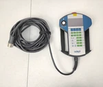 Omron Adept T20 Robot Teach Pendant 10054-010 10055-00. Fixed Price $695.00.