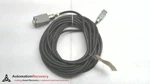 Fanuc A660-2005-T580#L14R03 Dnp Cable, Meter #306482. Fixed Price $112.50.