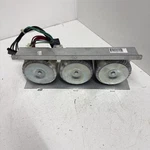 Abb 3HAC 15728-1, Choke Filter **used**. Fixed Price $269.99.