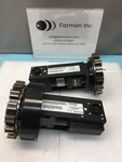 2 Amat 0010-70317 Assy Hp Robot Driver Upper/lower, Endura, Pvd, 133777. Fixed Price $19000.00.