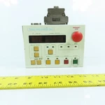 Seiko OPU-42II Opu-ii Robot Control Display W/ SKP-206-2 Board. Fixed Price $171.81.