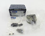 Schunk 0300409 3-FINGER Pneumatic Gripper Pzn 50/2 New Surplus!. Fixed Price $751.50.
