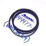 Yaskawa Motoman UP20 B-axis Timing Belt 144477-1 (80S4.5M729). Fixed Price $35.00.