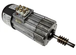Dunkermotoren DR62.0X80-2 Ac 230/400 V 50/60HZ 87/91 W 2600/3100 Rpm. Fixed Price $169.99.