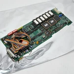 Kensington Labs 4000-6010-02 Sbc Computer Board From Servo Controller 21.75. Fixed Price $949.99.