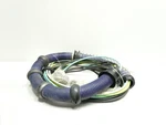 Leoni 8.609.047.2001 Umbilical Rework Cordset Cable. Fixed Price $494.80.