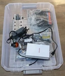 Gears Hmc Depco Combat Robotics Chassis Pittman Motors Andymark Remote +. Fixed Price $563.39.