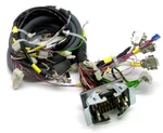 Kawasaki Robotics D20154500A Wiring Harness. Fixed Price $325.00.