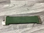 Abb 3HAB 9165-1/00 Dynamic Brake Resistor 200W 47R 01.11 #100N26*SI. Fixed Price $29.99.