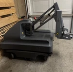 Mir Hook 200 Mobile Industrial Robot. Fixed Price $7999.99.