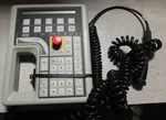 Adept Technology Model: Manual Control Iii Operator P/n 10332-1100 Rev. Fixed Price $99.99.