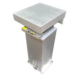 Hitachi CR-712T-AC Wafer Handling Clean Robot. Fixed Price $638.40.