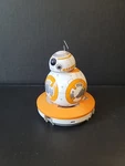 Sphero Star Wars BB-8 App Enabled Droid Complete Pre-owned. Fixed Price $20.00.