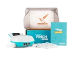 Birdbrain Finch Robot 2.0 With Microbit - Stem Coding Toy For Kids & Ad.... Fixed Price $231.20.