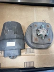 Itt Advantage 90 Psi Max Actuator For 1.5" Diaphragm Valve. Fixed Price $124.99.
